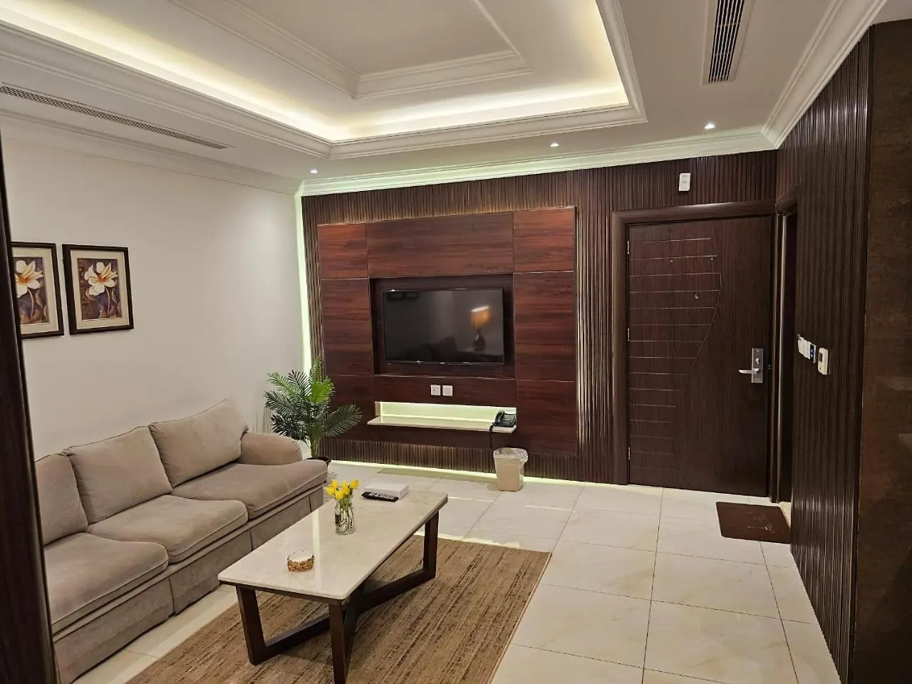 East Diamond Serviced Apartments Jeddah