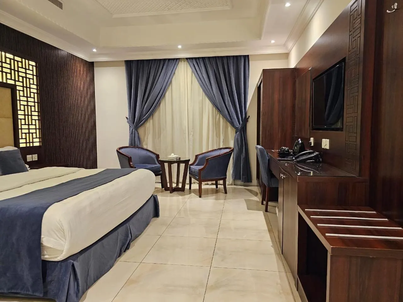 Aparthotel East Diamond Serviced Apartments Jeddah