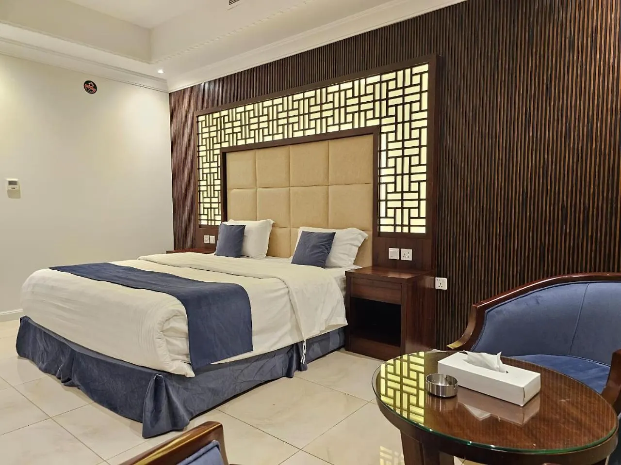 East Diamond Serviced Apartments Jeddah Saudi Arabia
