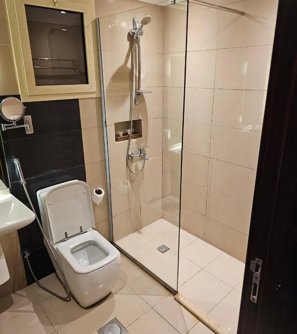East Diamond Serviced Apartments Jeddah 0*,  Saudi Arabia