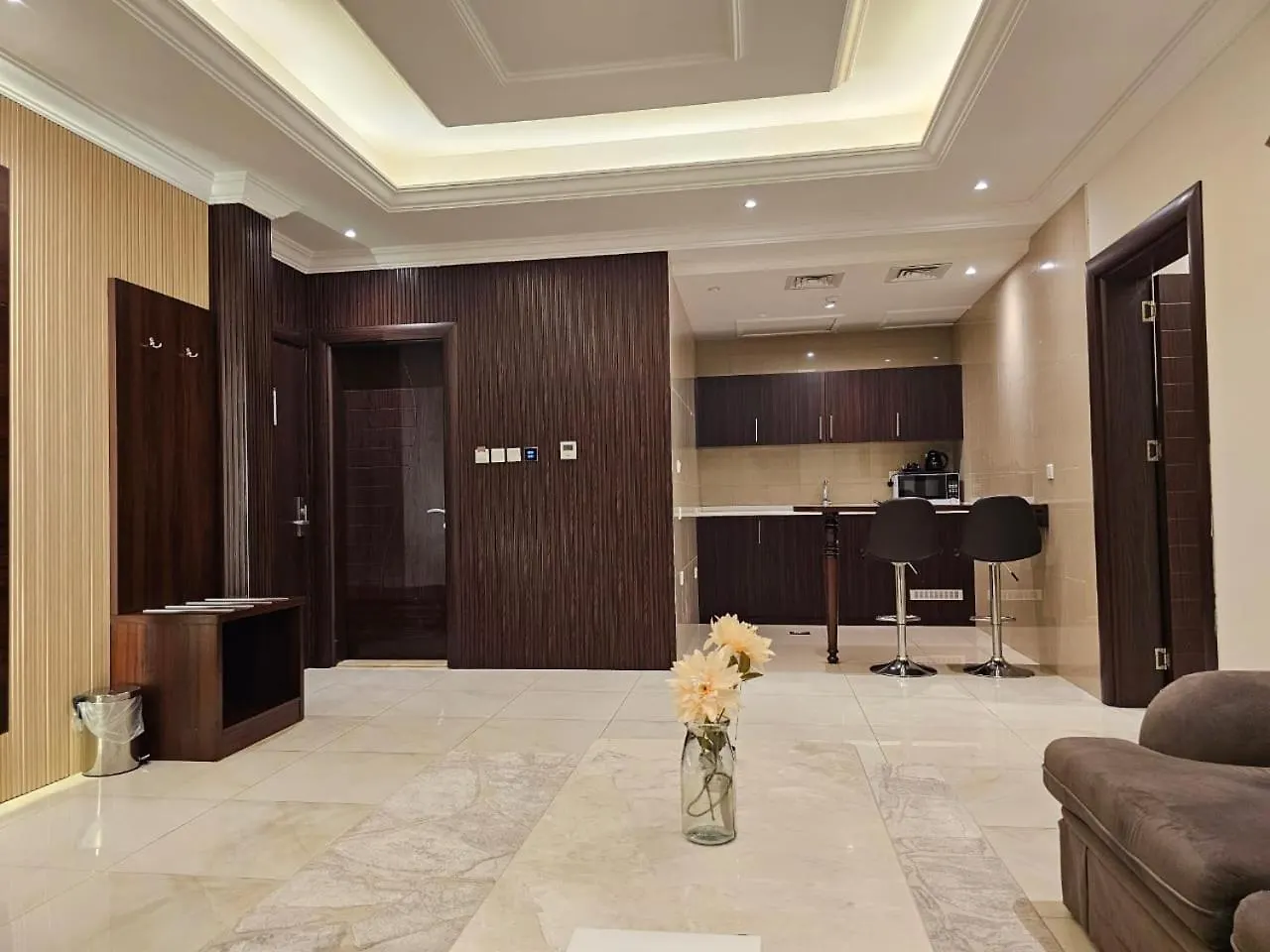 East Diamond Serviced Apartments Jeddah