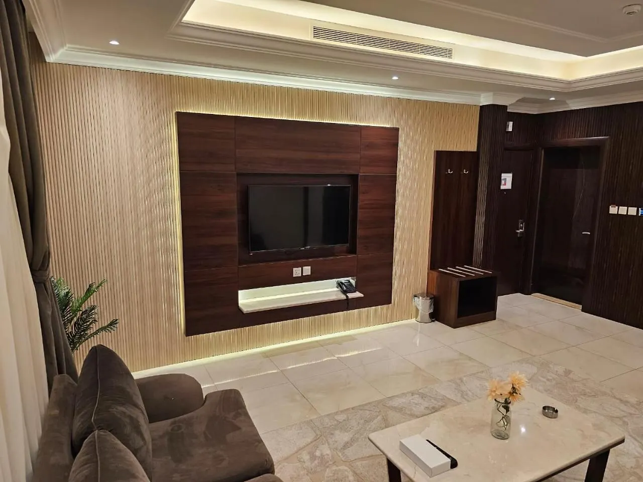 East Diamond Serviced Apartments Jeddah Aparthotel