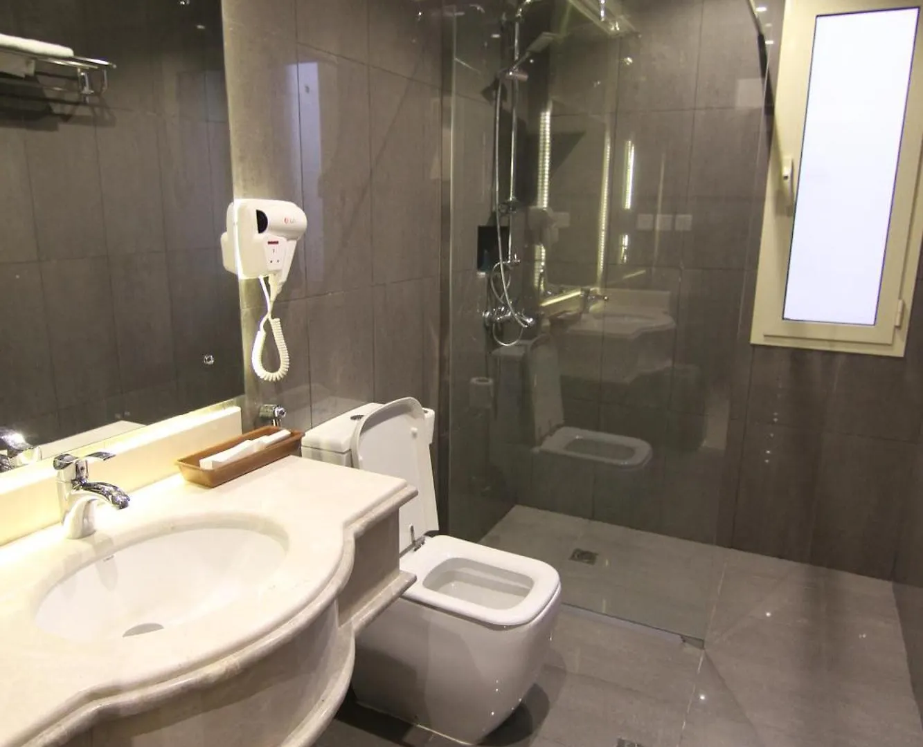 Aparthotel East Diamond Serviced Apartments Jeddah