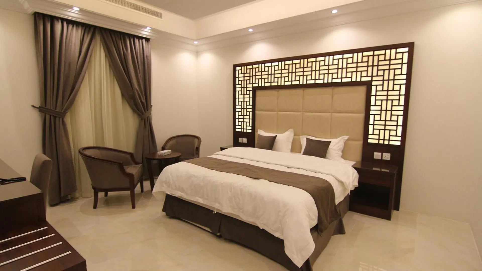 East Diamond Serviced Apartments Jeddah Saudi Arabia