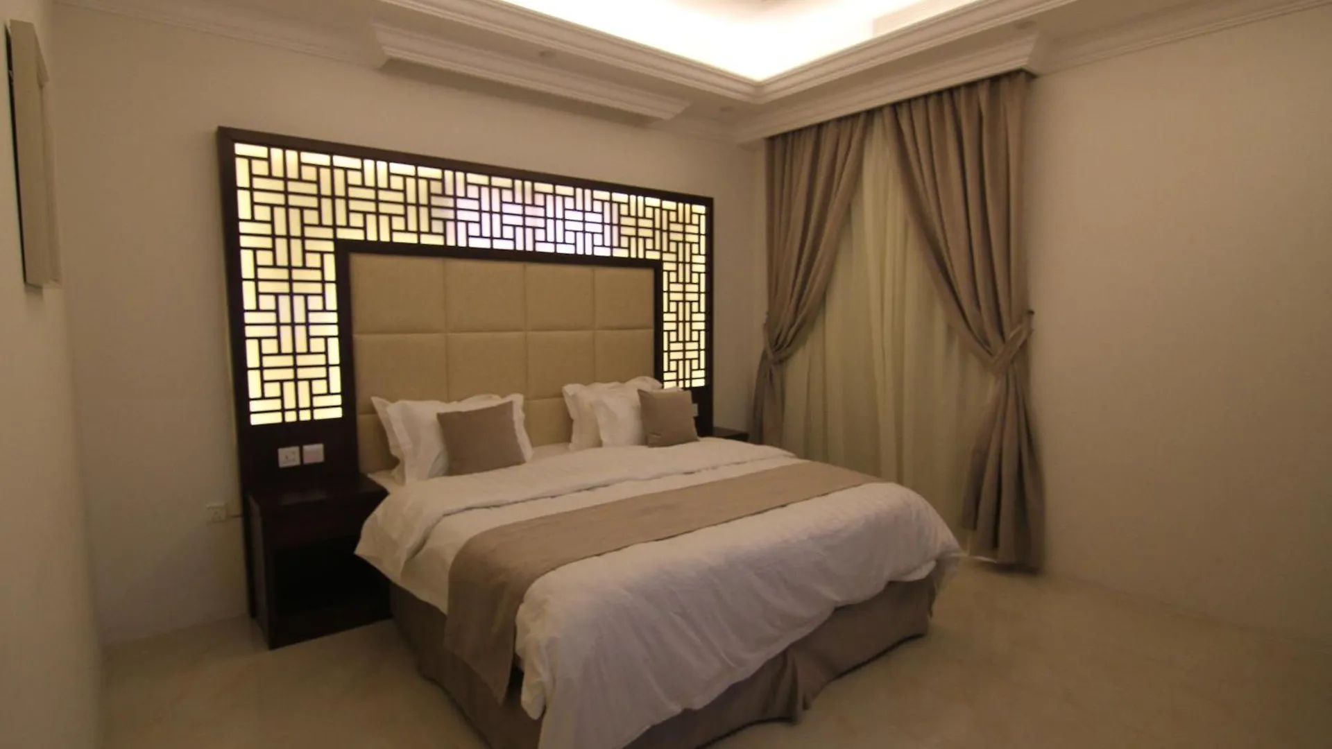 East Diamond Serviced Apartments Jeddah 0*,