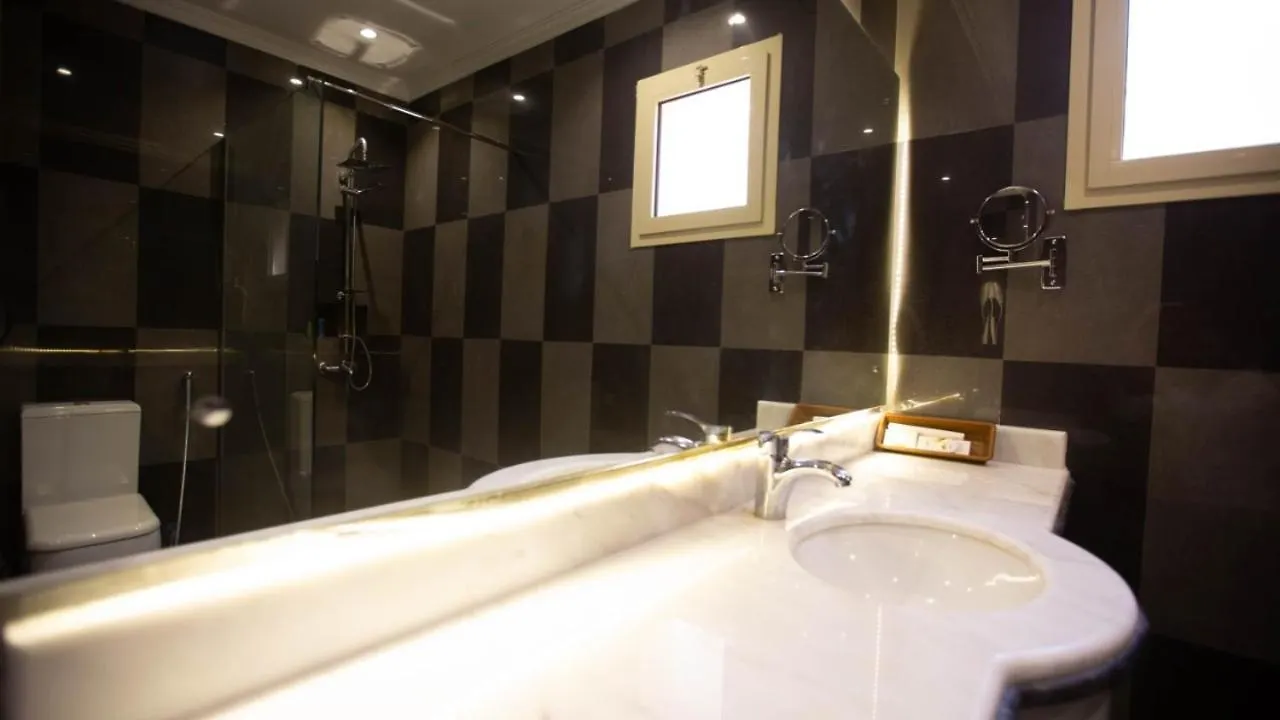East Diamond Serviced Apartments Jeddah