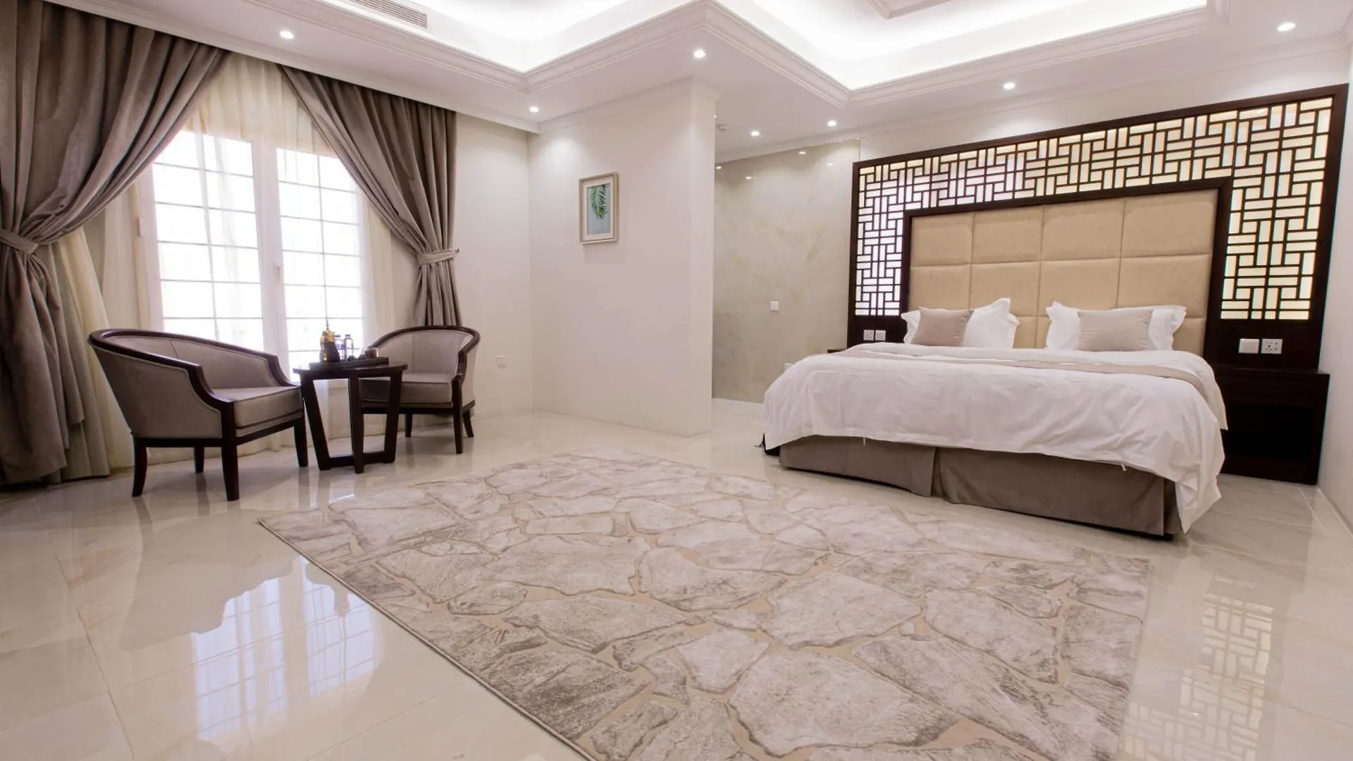 East Diamond Serviced Apartments Jeddah Aparthotel